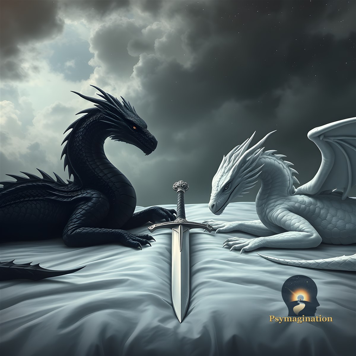 Dragon Hearts preview - tensiune și alegere