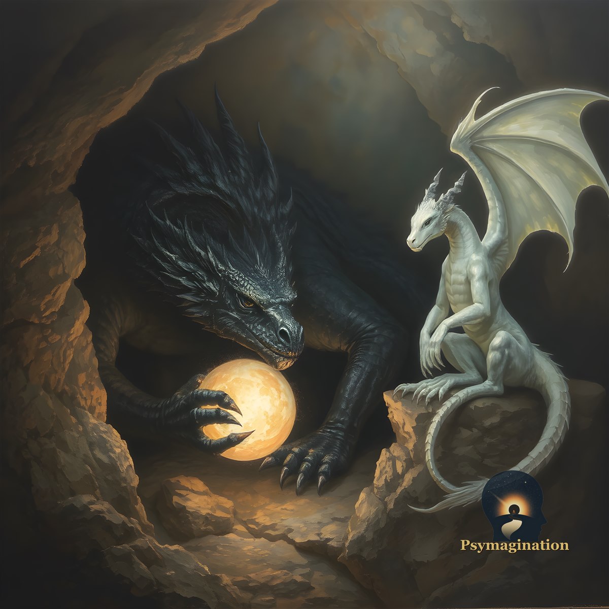 Dragon Hearts preview - încredere și vulnerabilitate