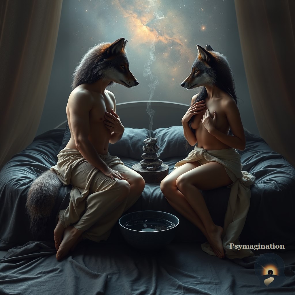 Preview My Sexuality Has a Voice despre vulnerabilitate și limite
