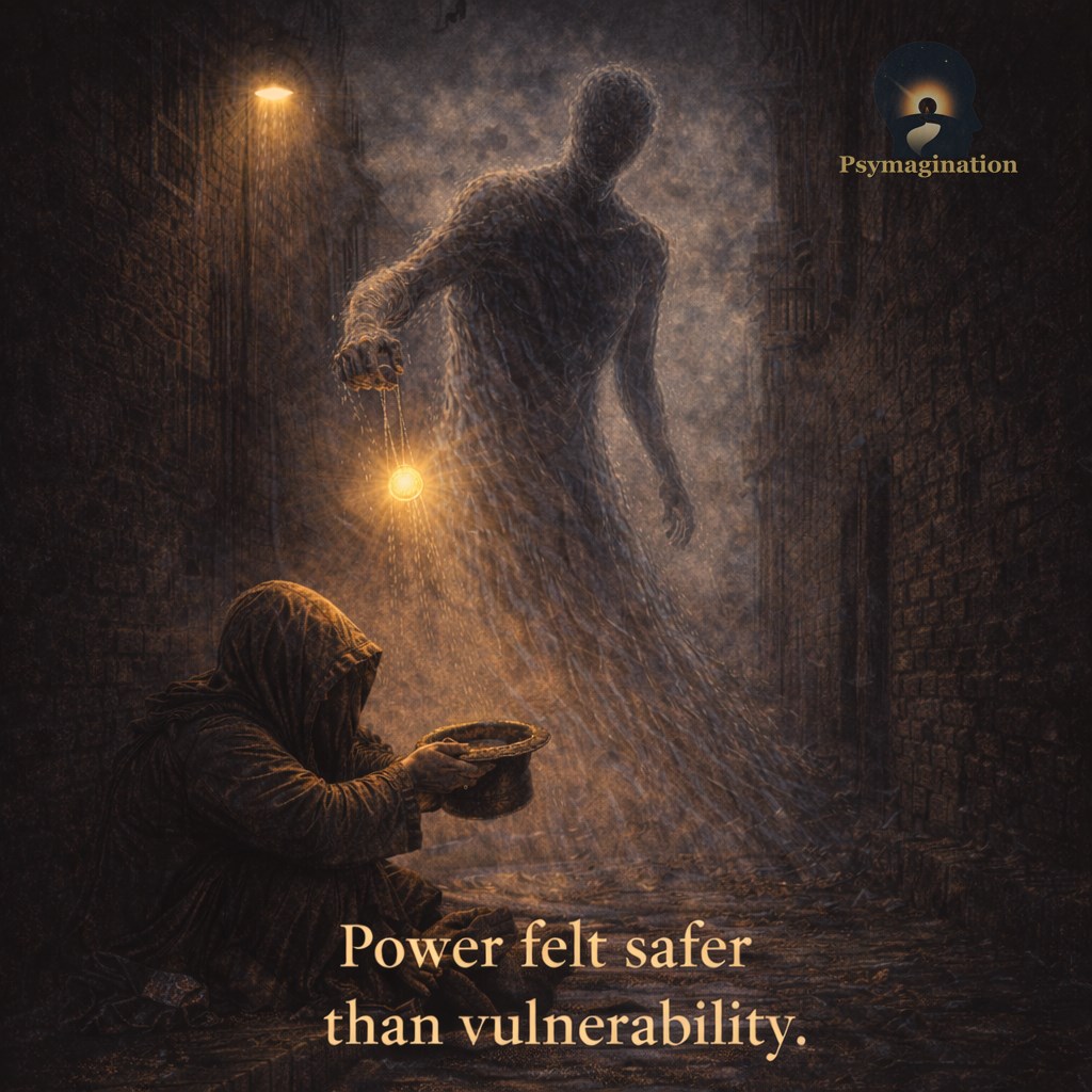 The Talkative Coin preview - putere și vulnerabilitate
